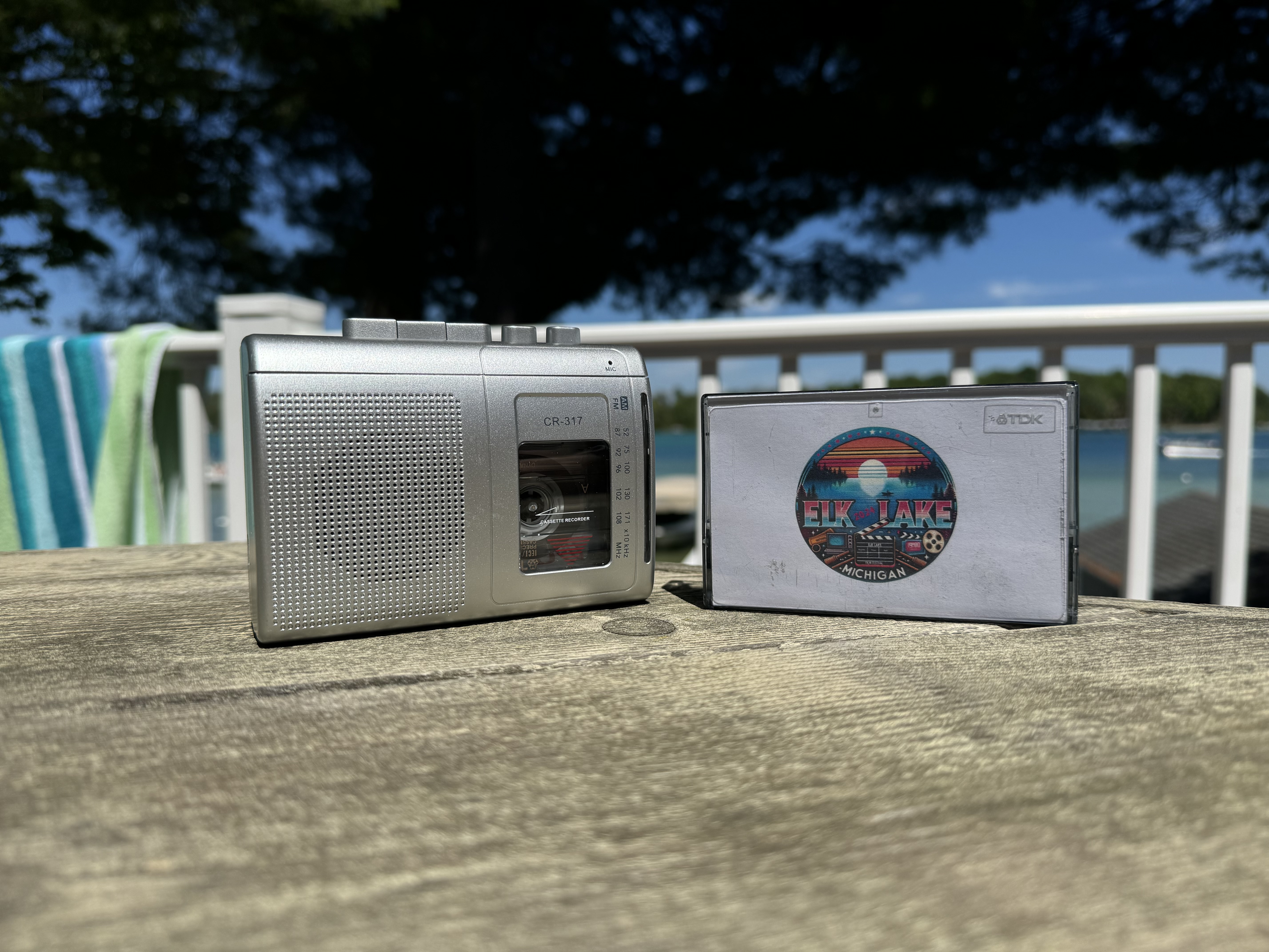 Festival poster, 2024